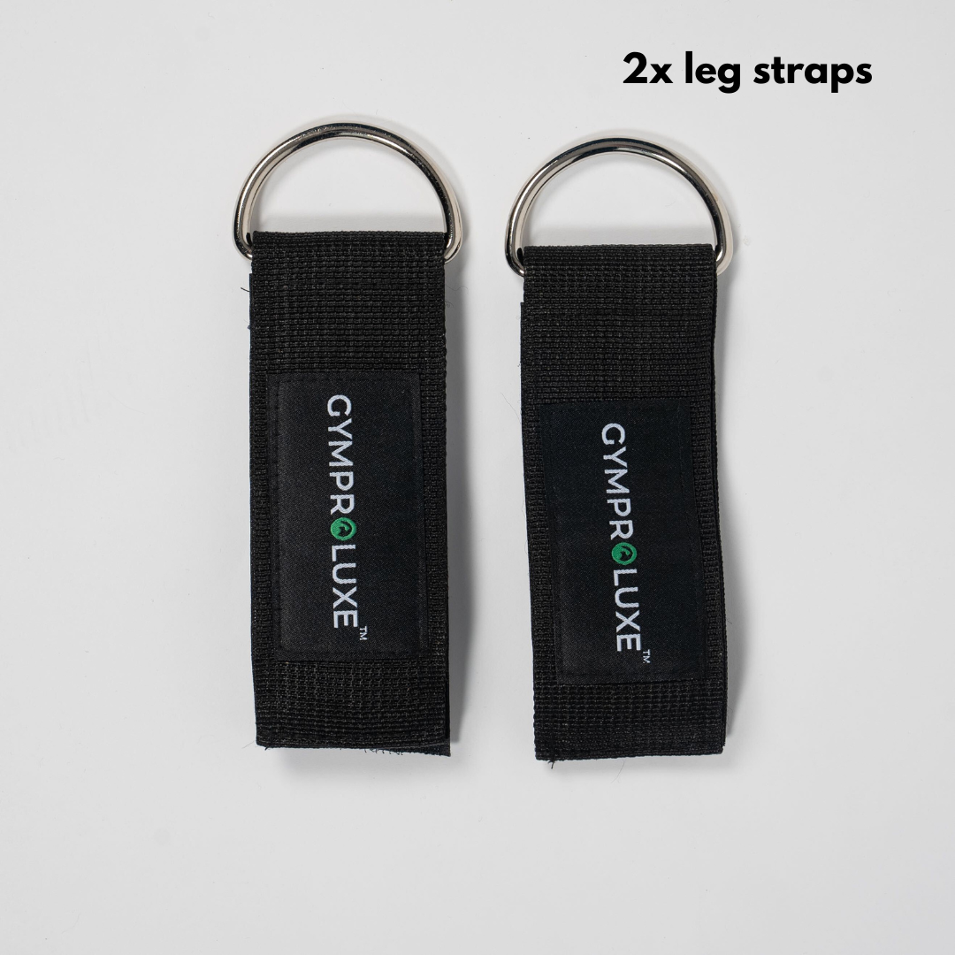 Gymproluxe Accessories set - Gymproluxe