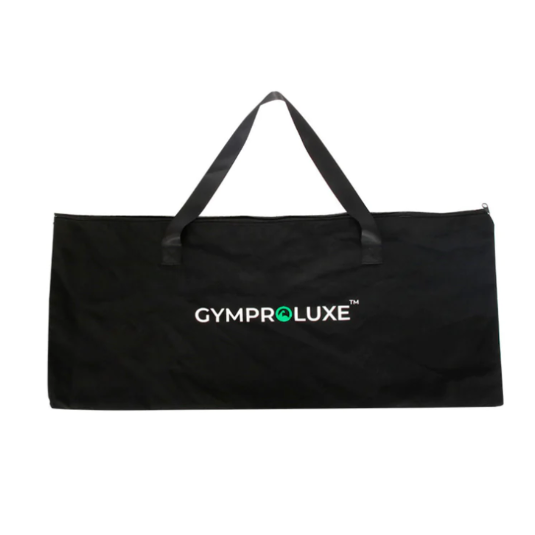 Gymproluxe carry case
