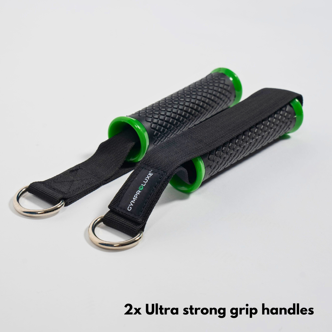 Gymproluxe Accessories set - Gymproluxe