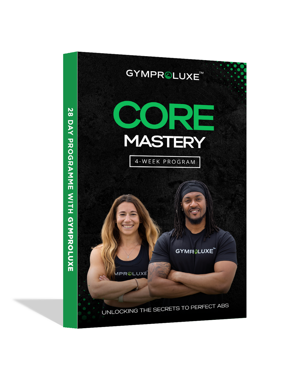 Get 6 pack abs in 28 days sale