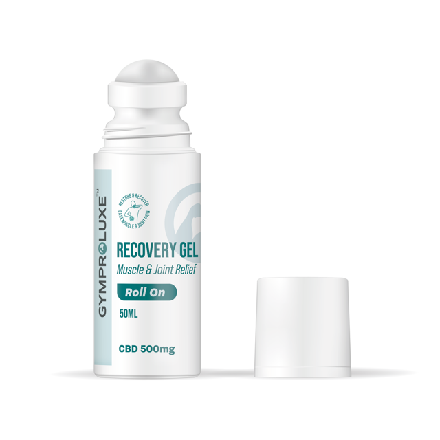 Gymproluxe Muscle & Joint Freeze Roll-On