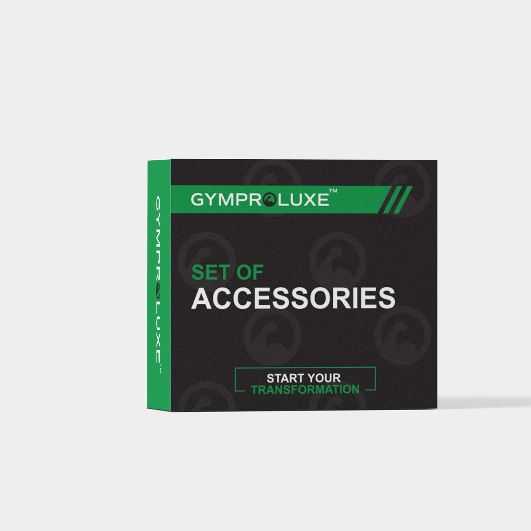 Gymproluxe Accessories set - Gymproluxe