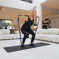 GYMPROLUXE All In One Portable Gym (45% OFF)