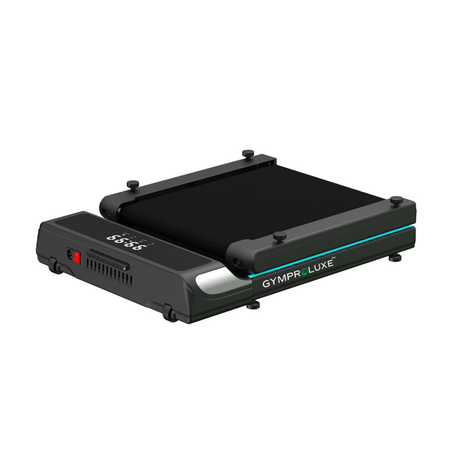 Gymproluxe Foldable Walking Pad