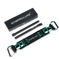 GYMPROLUXE Band and Bar set 2.0 (40% OFF)