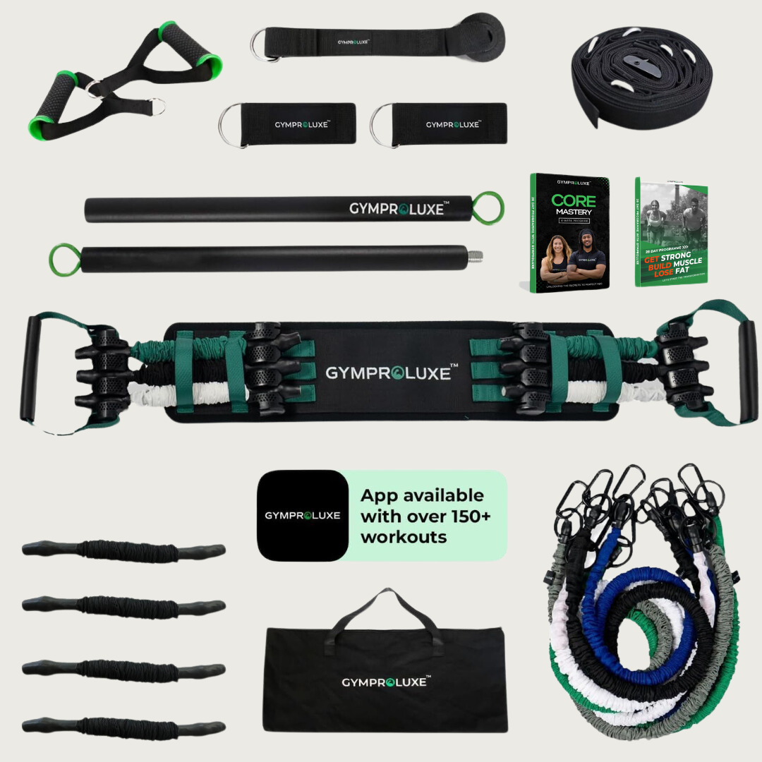［美品］PROSENDRトレーニング アクセサリー All Products – Gymproluxe