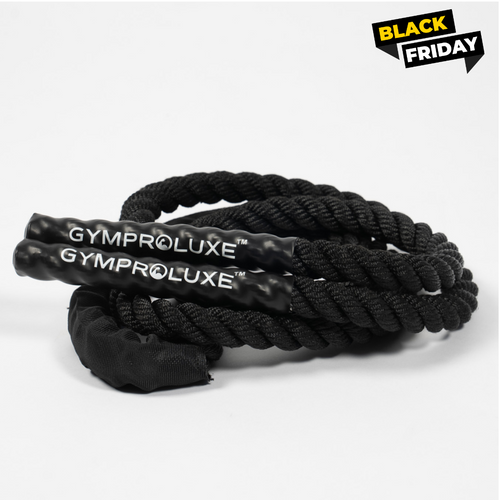 GYMPROLUXE HEAVY JUMP ROPE