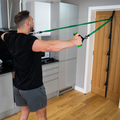 Gymproluxe Adjustable Wall Strap