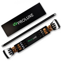 GYMPROLUXE™ Band and Bar set