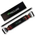 GYMPROLUXE™ Band and Bar set